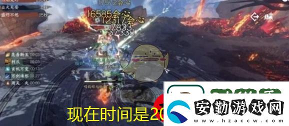 逆水寒手游英雄司燼瑯影開(kāi)荒攻略詳解
