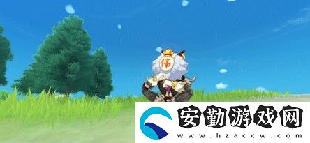 原神大偉丘丘人刷新地點介紹