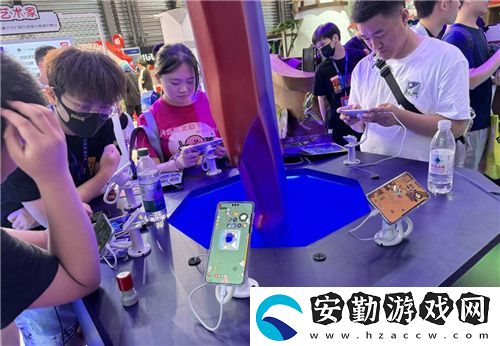 英勇之地2024ChinaJoy首秀！巨有料