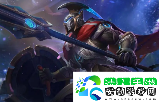 金鏟鏟之戰(zhàn)s8.5超級英雄潘森陣容怎么玩