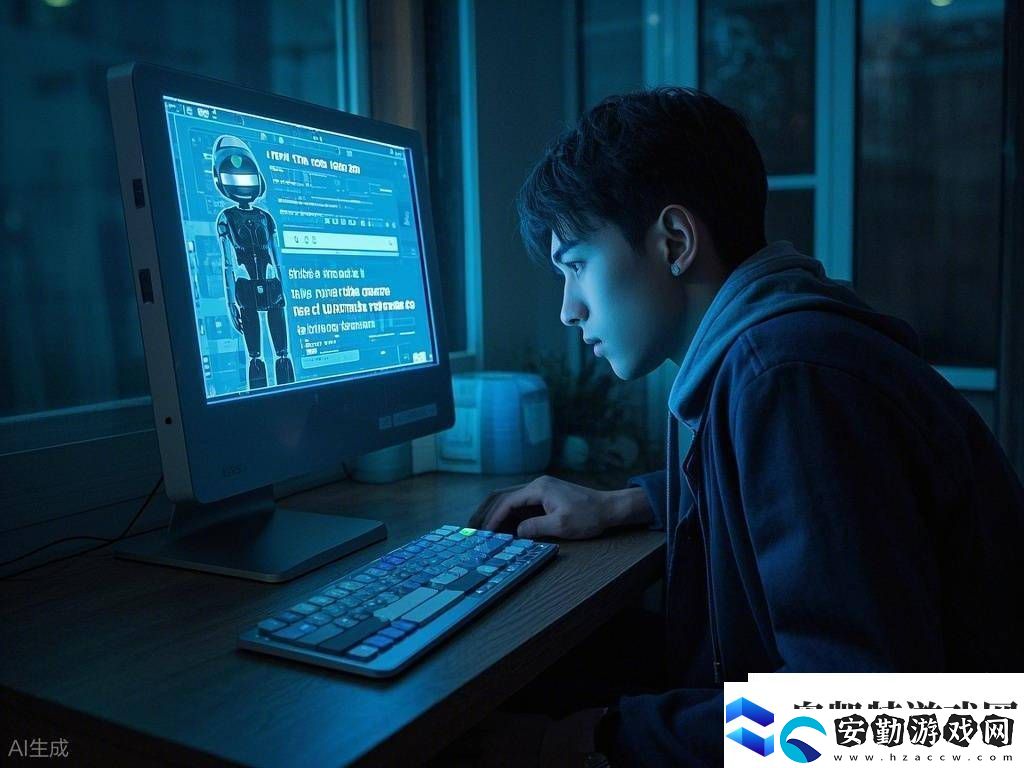 ChatGPT使用頻繁