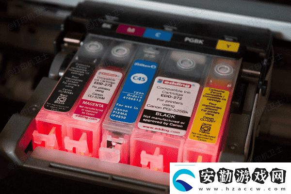 打印機打出來不清晰怎么調(diào)整常見的5種方法