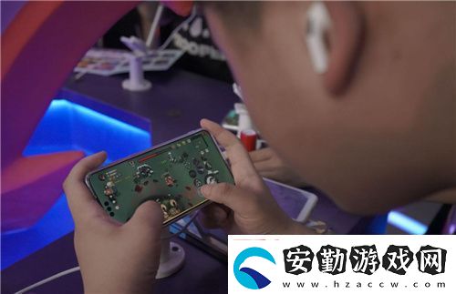 英勇之地2024ChinaJoy首秀！巨有料