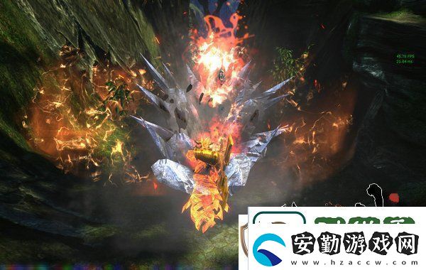混沌降臨！玄天之劍新服“混沌天穹”4月3日盛大開啟！