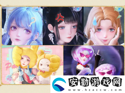 無限暖暖1.4新商品有哪些
