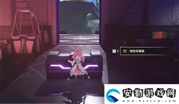 鳴潮推演的邊界任務(wù)怎么做