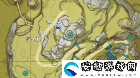 原神大偉丘丘人刷新地點介紹