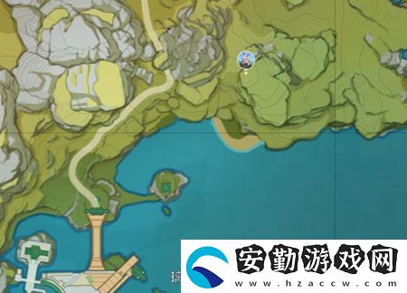 原神大偉丘丘人刷新地點介紹