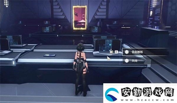 鳴潮推演的邊界任務(wù)怎么做