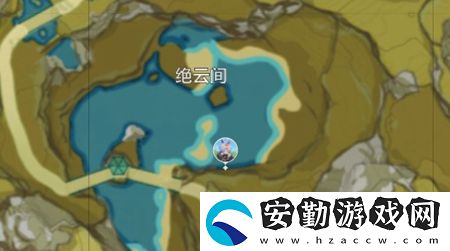 原神大偉丘丘人刷新地點介紹