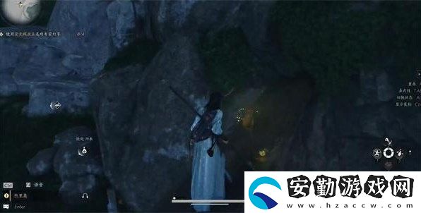 燕云十六聲昆蟲博物奇術(shù)如何收集