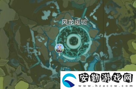 原神大偉丘丘人刷新地點介紹