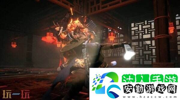 3D古風(fēng)玄幻RPG琉隱神渡現(xiàn)已正式發(fā)售