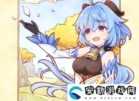 原神2.4版本自選四星選哪個好