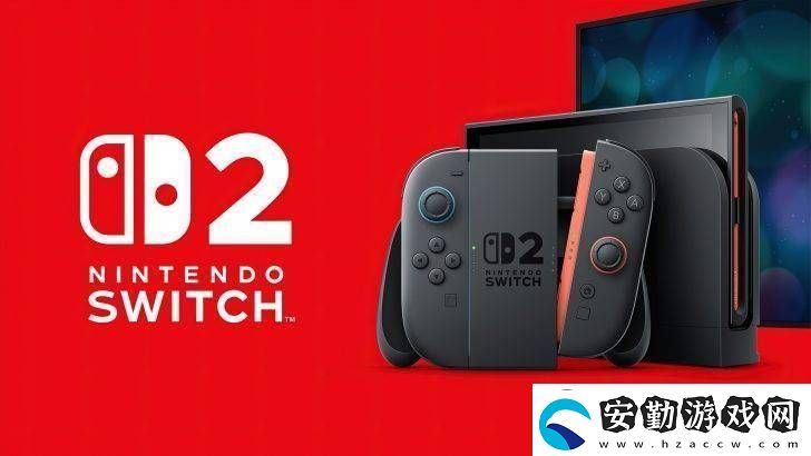 任天堂Switch