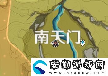 原神愚人眾債務(wù)處理人位置介紹