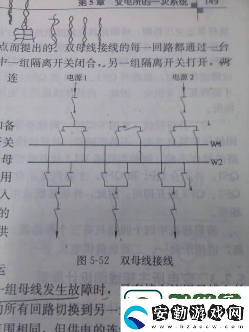 電建設中的新篇章