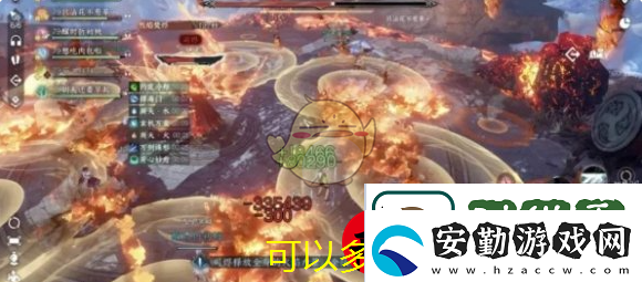 逆水寒手游英雄司燼瑯影開(kāi)荒攻略詳解