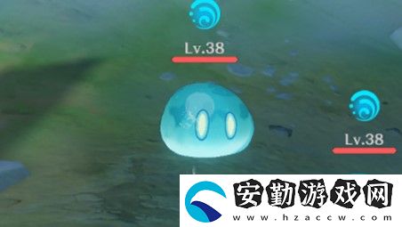 原神史萊姆位置大全