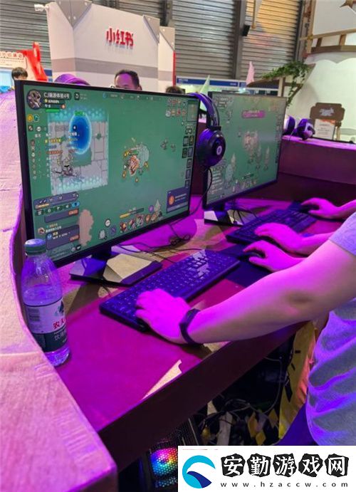 英勇之地2024ChinaJoy首秀！巨有料