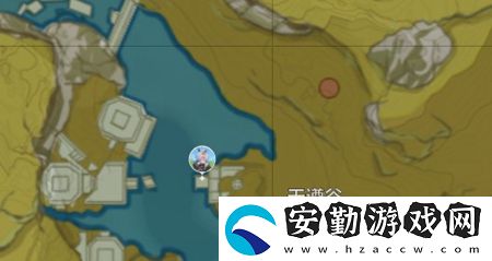 原神大偉丘丘人刷新地點介紹