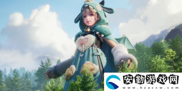 無限暖暖妄想季新五星套裝值得抽嗎