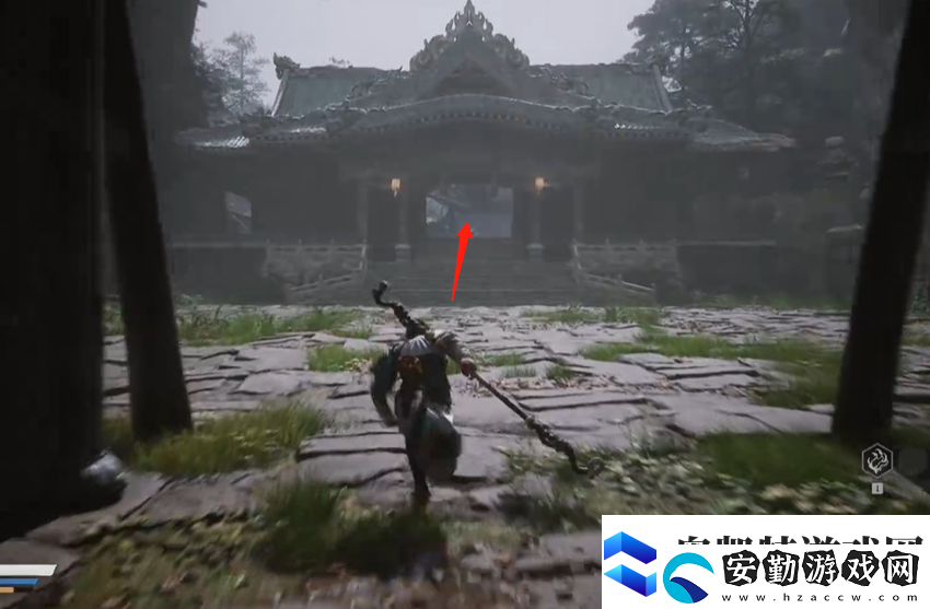 黑神話