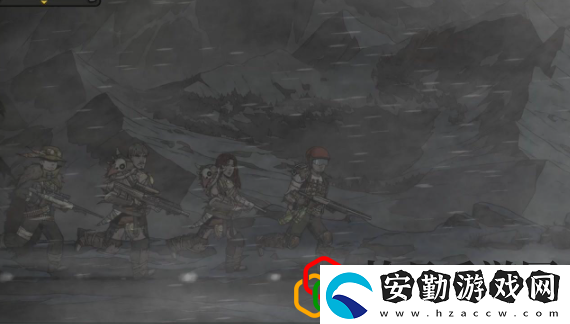 歸家異途2后期有什么戰(zhàn)斗技巧