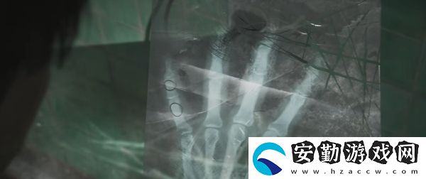 寂靜嶺2重制版醫(yī)院三樓轉(zhuǎn)盤鎖怎么開