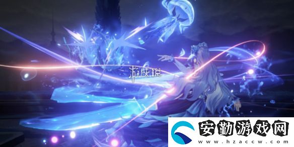 鳴潮坎特蕾拉武器推薦