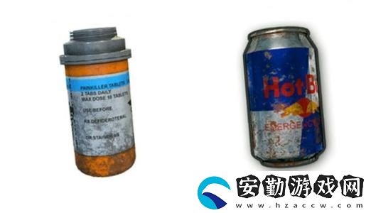 和平精英止痛藥的作用