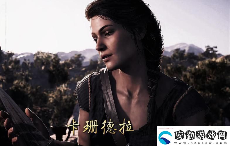 刺客信條奧德賽DLC盛宴探索未知領(lǐng)域的終極冒險(xiǎn)