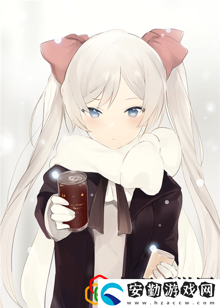 少女波子汽水第四集在線觀看