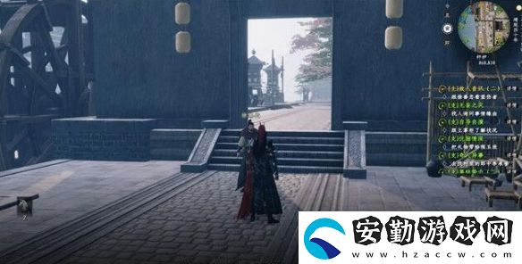 下一站江湖2故人音訊任務(wù)怎么做