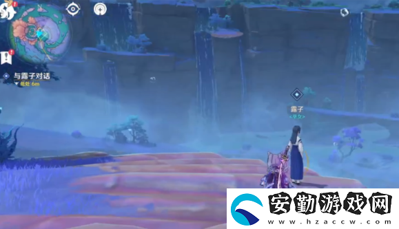 原神淵下宮三個鍵紋在哪里