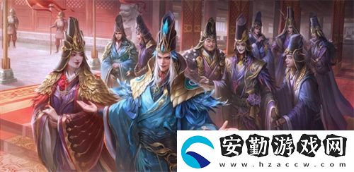 接著奏樂接著舞！三國殺移動版玩家共創(chuàng)MV來襲