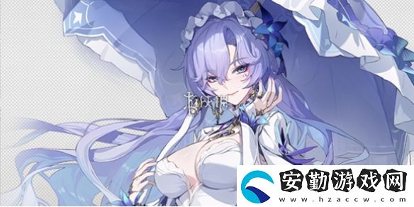 鳴潮坎特蕾拉cv是誰