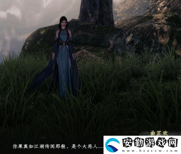下一站江湖2道心種魔怎么獲得