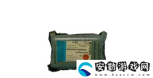 和平精英繃帶的作用是什么