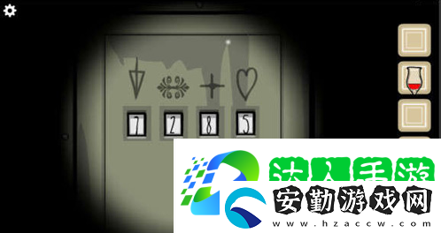 【獎勵機(jī)制】逃離方塊劇院腦子里的密碼