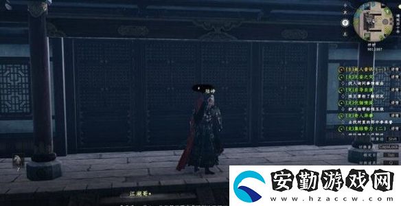 下一站江湖2故人音訊任務(wù)怎么做