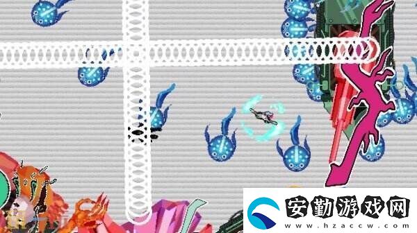 嘻哈朋克動(dòng)作游戲SONOKUNI將于3月24日推出