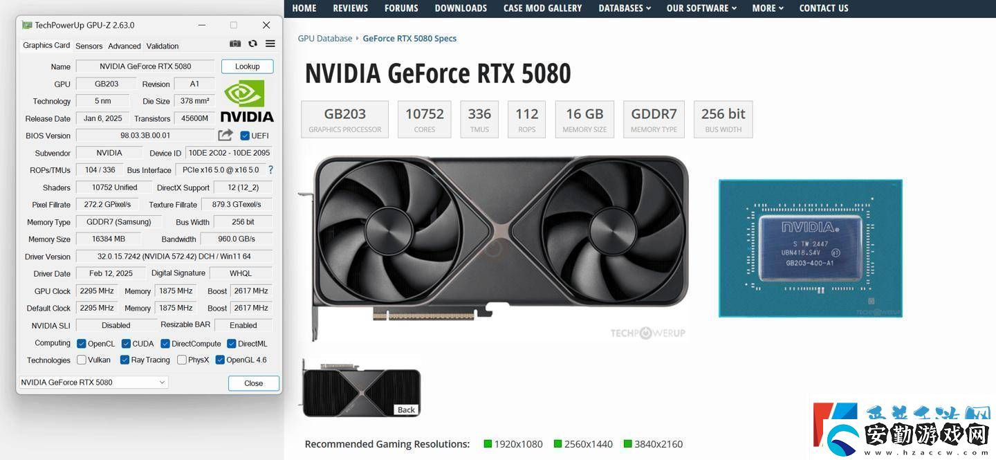 英偉達RTX