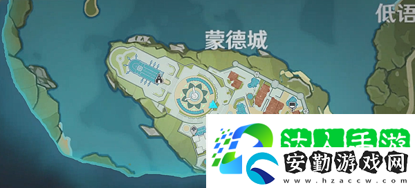 原神溫迪的新計(jì)劃怎么做