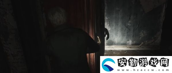 寂靜嶺2重制版206涂鴉房間保險(xiǎn)柜怎么開啟