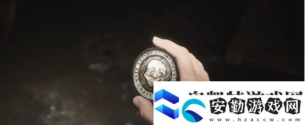 寂靜嶺2重制版206涂鴉房間保險(xiǎn)柜怎么開(kāi)啟