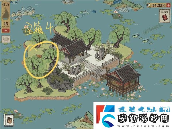 江南百景圖錢塘門攻略大全