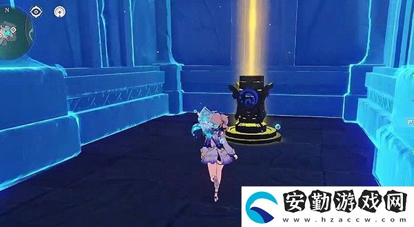 原神白夜國地理水文考在哪獲得