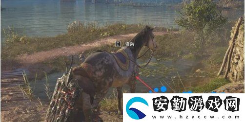刺客信條英靈殿怎么騎馬