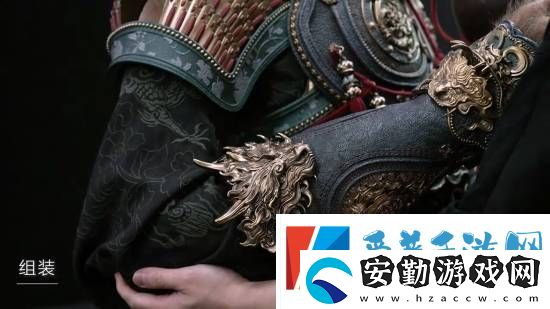 黑神話半身像幕后大揭秘！33800元細(xì)節(jié)很爆炸